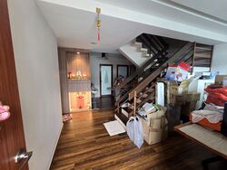 Sherwood Towers (D21), Apartment #515157791